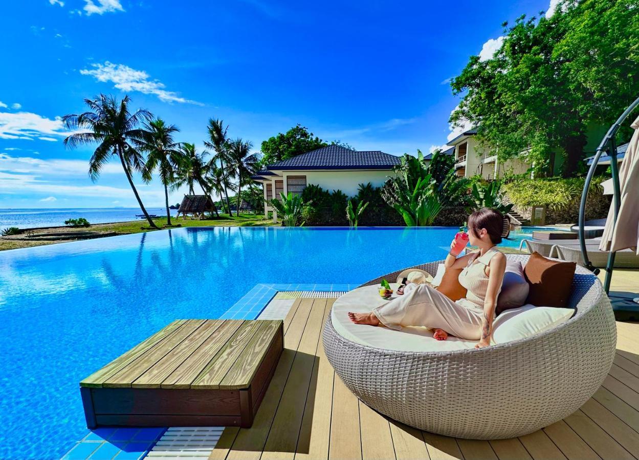فندق Blue Joys Msr سيكويجور المظهر الخارجي الصورة