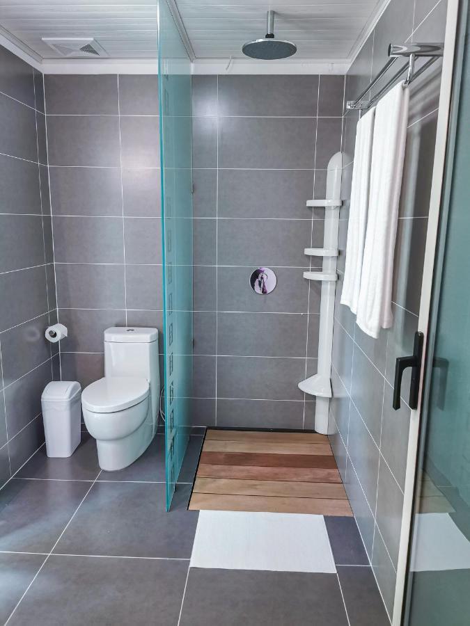 فندق Blue Joys Msr سيكويجور المظهر الخارجي الصورة