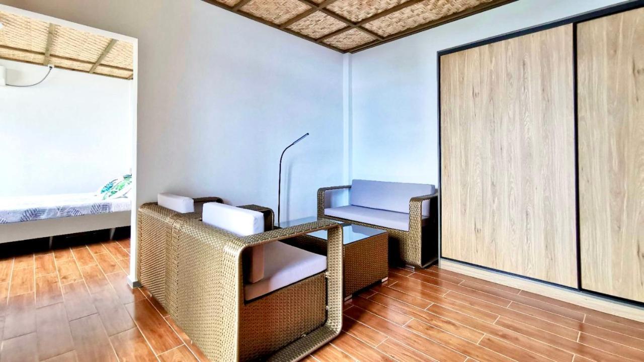 فندق Blue Joys Msr سيكويجور المظهر الخارجي الصورة