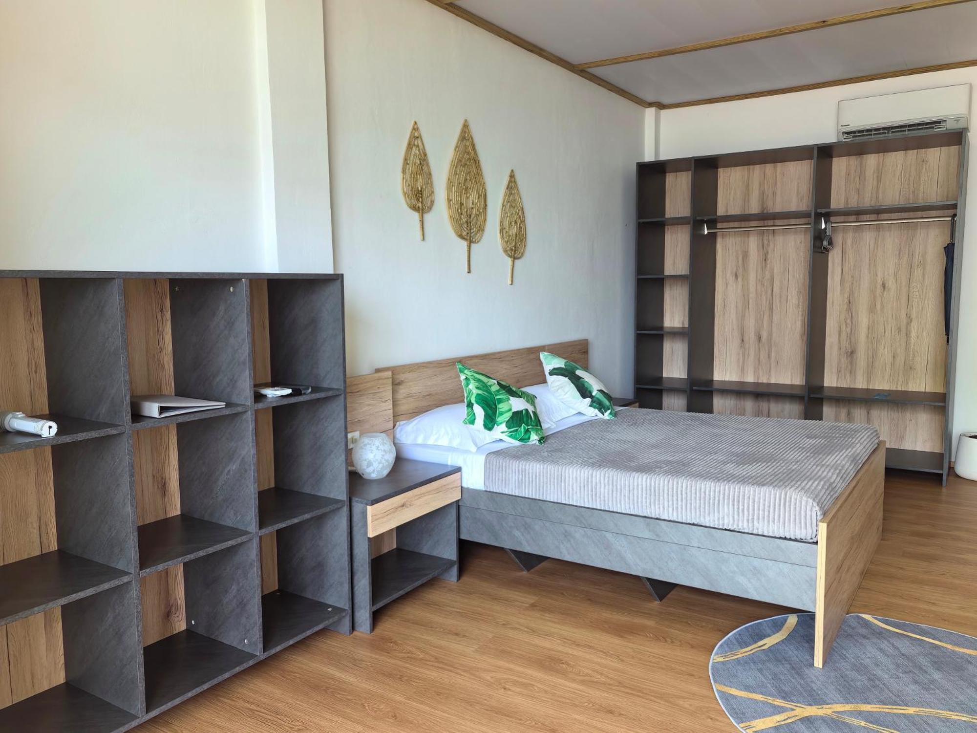 فندق Blue Joys Msr سيكويجور المظهر الخارجي الصورة