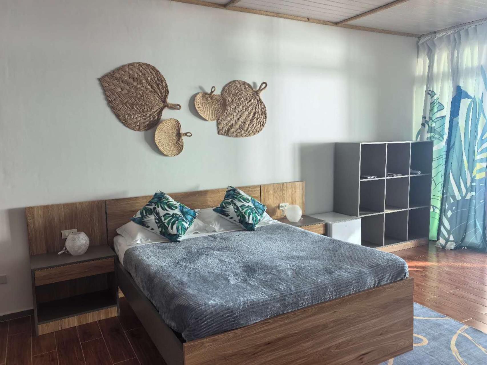 فندق Blue Joys Msr سيكويجور المظهر الخارجي الصورة